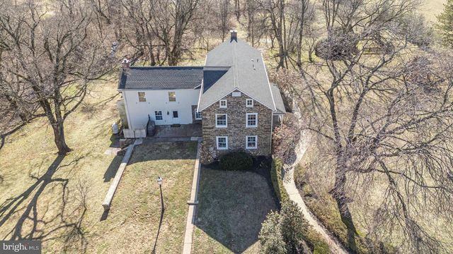 718 TELEGRAPH RD, Perkasie, PA 18944