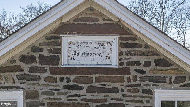 718 TELEGRAPH RD, Perkasie, PA 18944