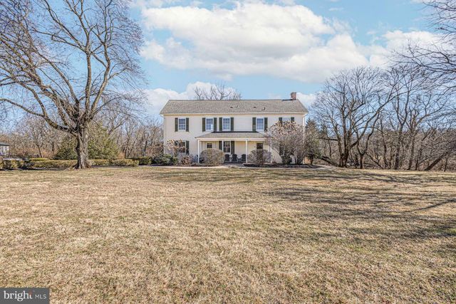 718 TELEGRAPH RD, Perkasie, PA 18944