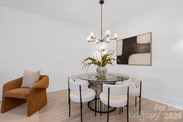 404 Dover Avenue, Charlotte, NC 28209