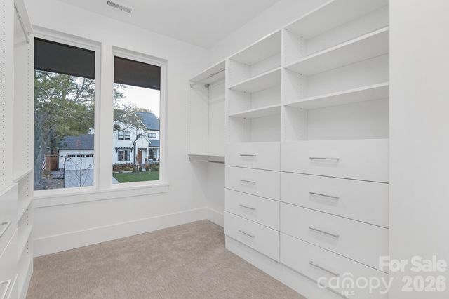 404 Dover Avenue, Charlotte, NC 28209