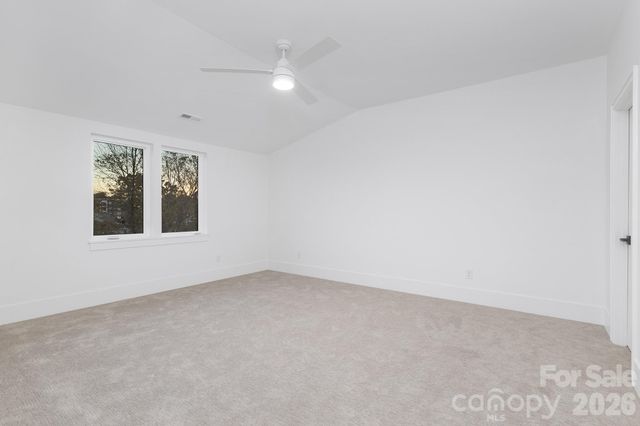 404 Dover Avenue, Charlotte, NC 28209