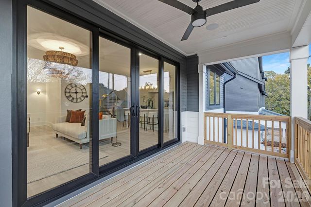 404 Dover Avenue, Charlotte, NC 28209