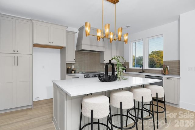 404 Dover Avenue, Charlotte, NC 28209