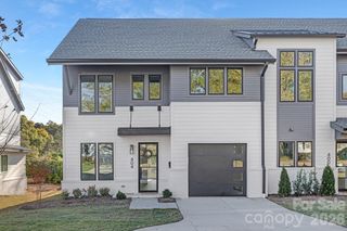 404 Dover Avenue, Charlotte, NC 28209