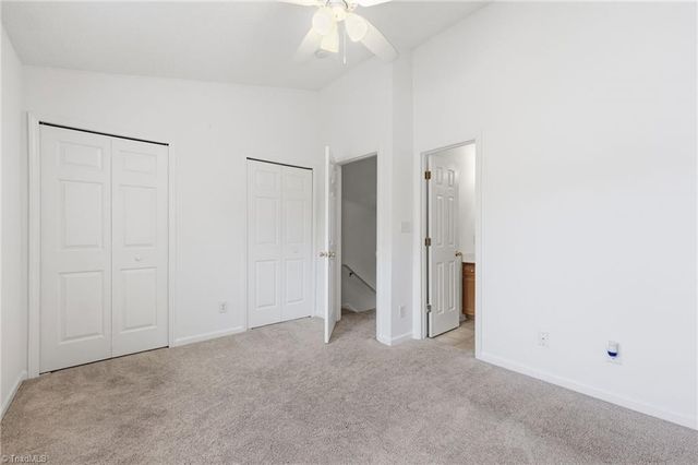 29 Tannenbaum Circle, Greensboro, NC 27410