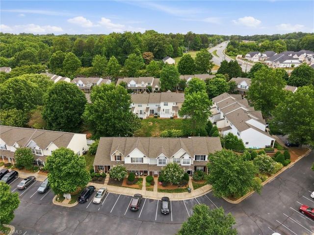29 Tannenbaum Circle, Greensboro, NC 27410