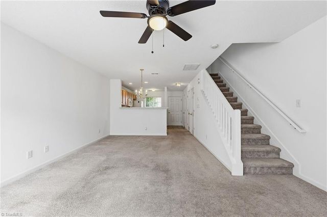 29 Tannenbaum Circle, Greensboro, NC 27410