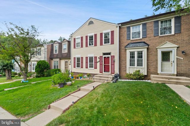 7925 PEBBLE BROOK CT, Springfield, VA 22153