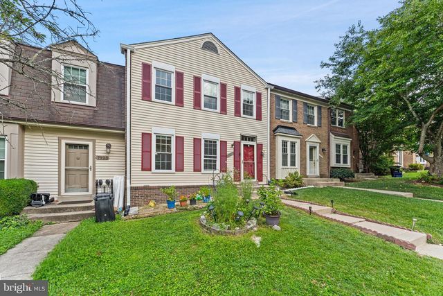 7925 PEBBLE BROOK CT, Springfield, VA 22153