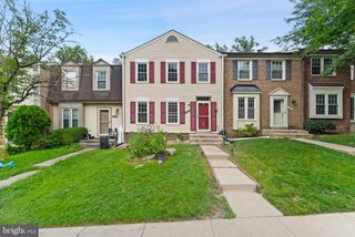 7925 PEBBLE BROOK CT, Springfield, VA 22153