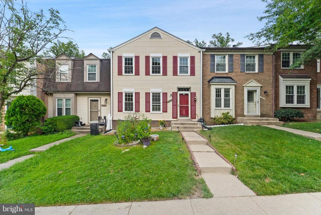 7925 PEBBLE BROOK CT, Springfield, VA 22153