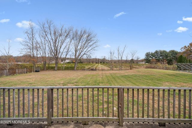 8 Inman Road, New Egypt, NJ 08533