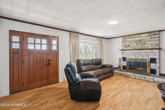 8 Inman Road, New Egypt, NJ 08533