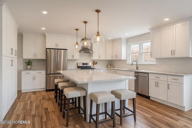 8 Inman Road, New Egypt, NJ 08533