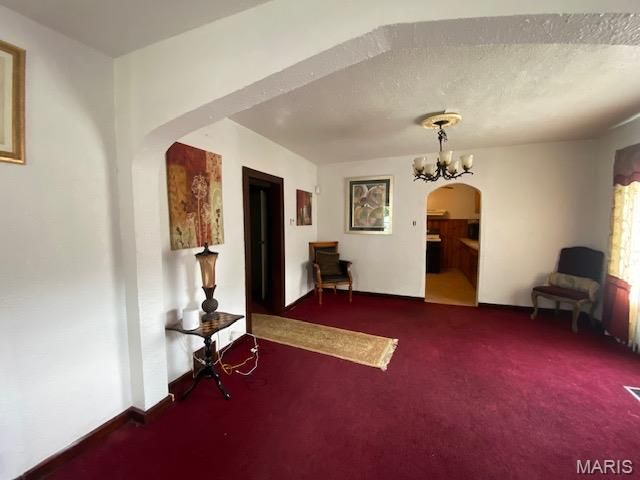 724 N 83rd Street, East St Louis, IL 62203