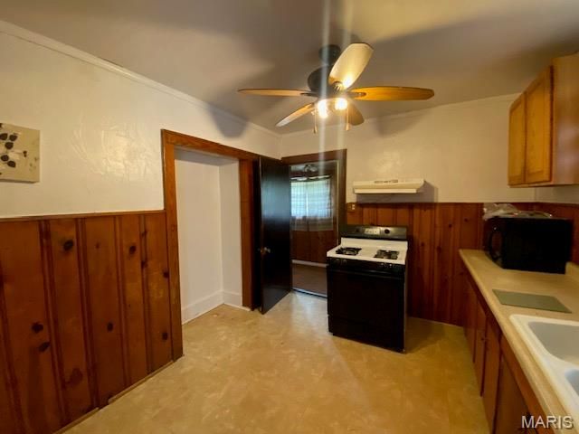 724 N 83rd Street, East St Louis, IL 62203