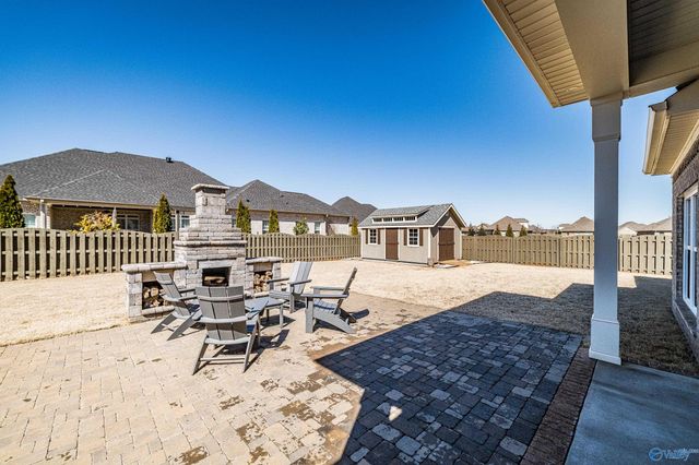 122 Starling Drive, Madison, AL 35756