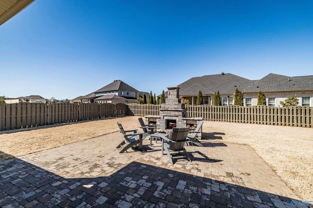 122 Starling Drive, Madison, AL 35756