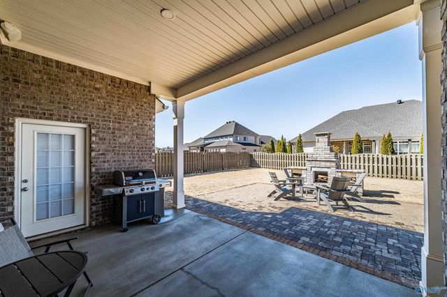 122 Starling Drive, Madison, AL 35756