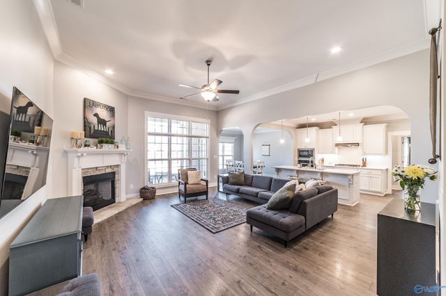 122 Starling Drive, Madison, AL 35756