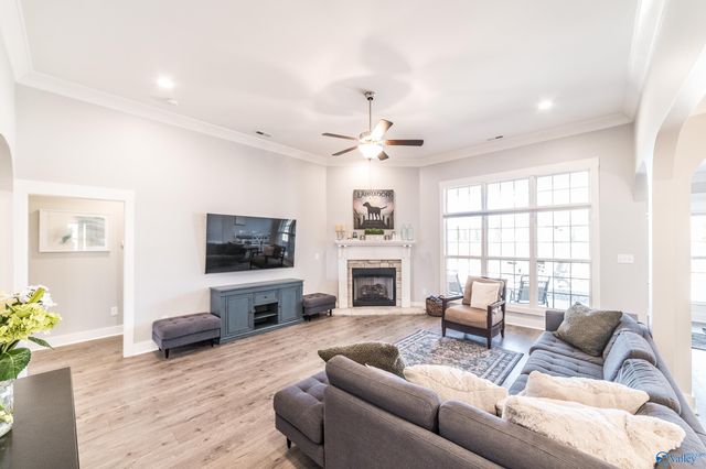 122 Starling Drive, Madison, AL 35756