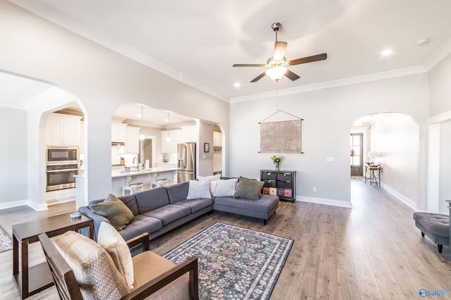 122 Starling Drive, Madison, AL 35756