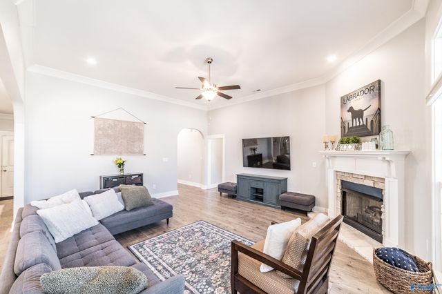 122 Starling Drive, Madison, AL 35756