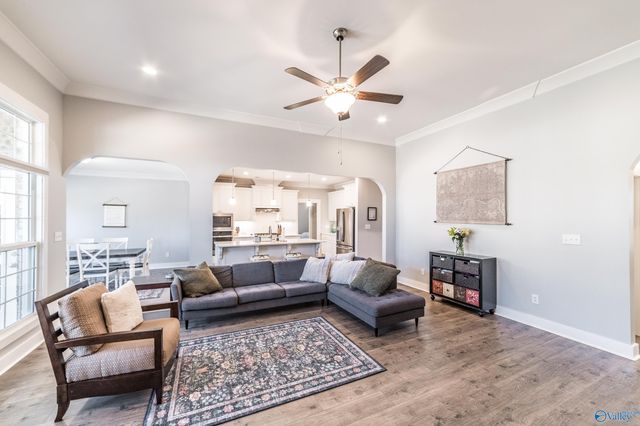 122 Starling Drive, Madison, AL 35756