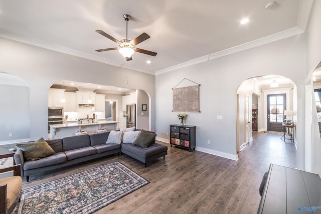 122 Starling Drive, Madison, AL 35756