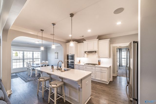 122 Starling Drive, Madison, AL 35756