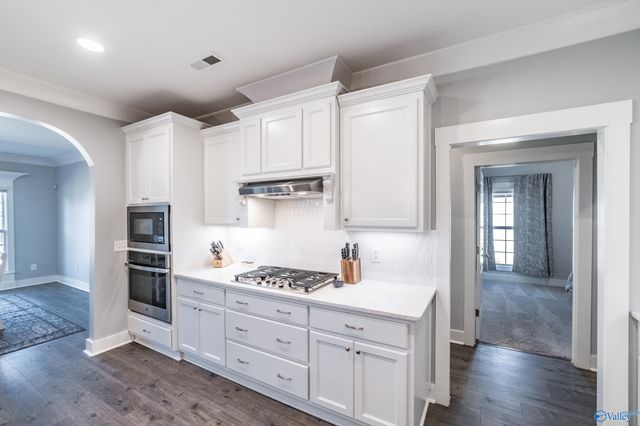 122 Starling Drive, Madison, AL 35756