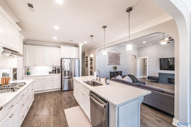 122 Starling Drive, Madison, AL 35756