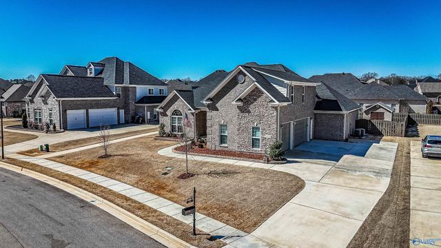 122 Starling Drive, Madison, AL 35756