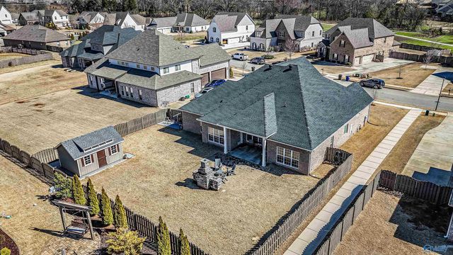 122 Starling Drive, Madison, AL 35756