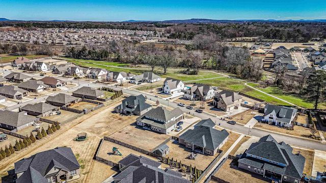 122 Starling Drive, Madison, AL 35756