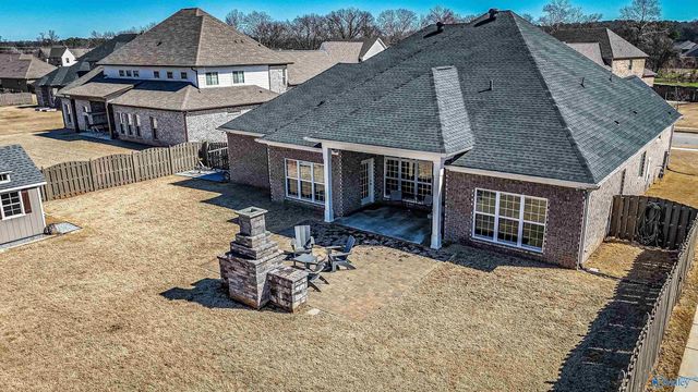 122 Starling Drive, Madison, AL 35756