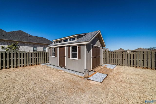 122 Starling Drive, Madison, AL 35756