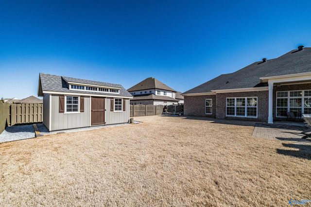 122 Starling Drive, Madison, AL 35756