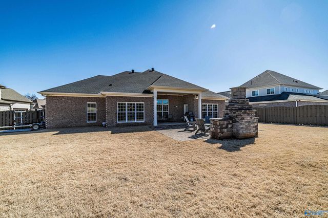 122 Starling Drive, Madison, AL 35756