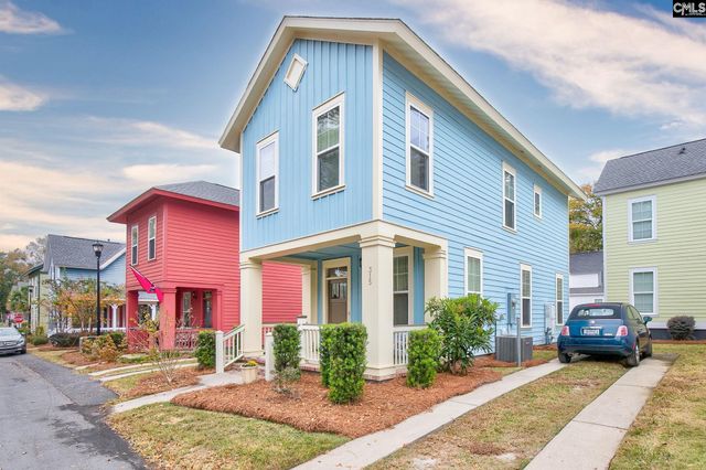 315 Herman Street, West Columbia, SC 29169