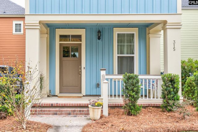 315 Herman Street, West Columbia, SC 29169