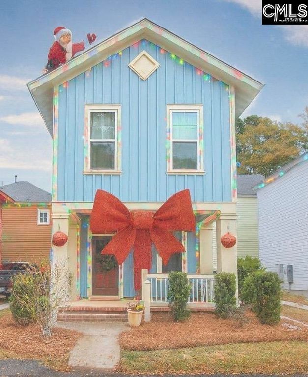 315 Herman Street, West Columbia, SC 29169