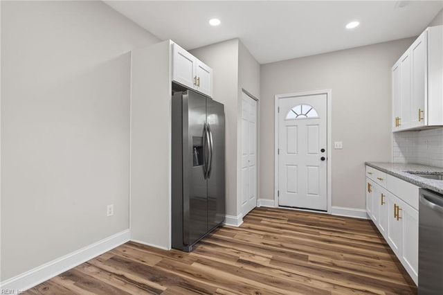 3312 Knox ST, Portsmouth, VA 23704