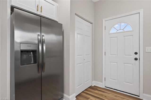 3312 Knox ST, Portsmouth, VA 23704