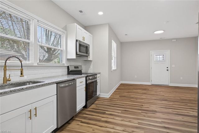 3312 Knox ST, Portsmouth, VA 23704