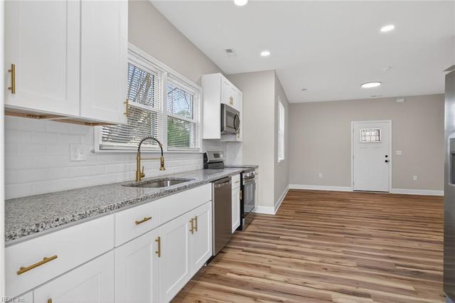 3312 Knox ST, Portsmouth, VA 23704