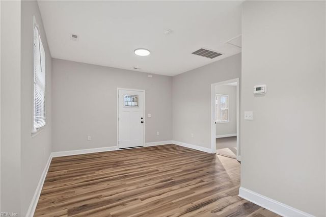 3312 Knox ST, Portsmouth, VA 23704