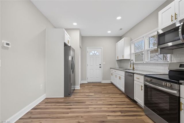 3312 Knox ST, Portsmouth, VA 23704