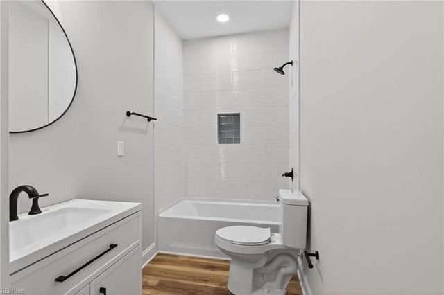 3312 Knox ST, Portsmouth, VA 23704